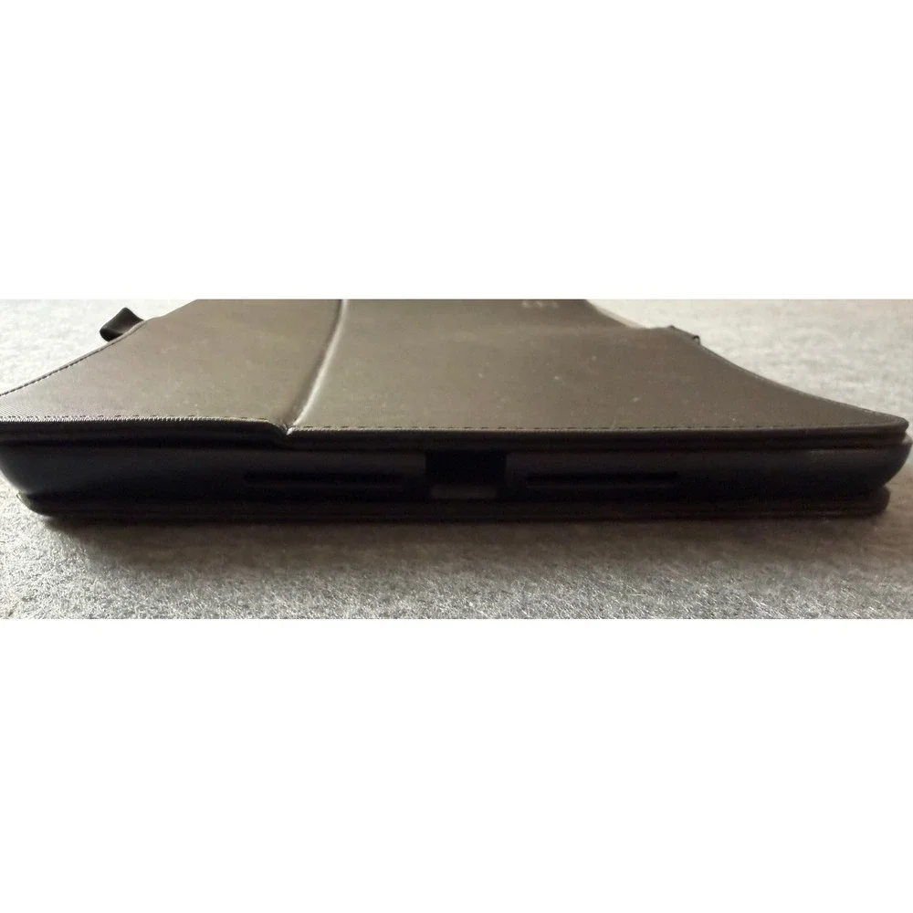 Apple Corpcore Techcore Speck iPad Case Black Protective Slim‎ Folio Stand Cover